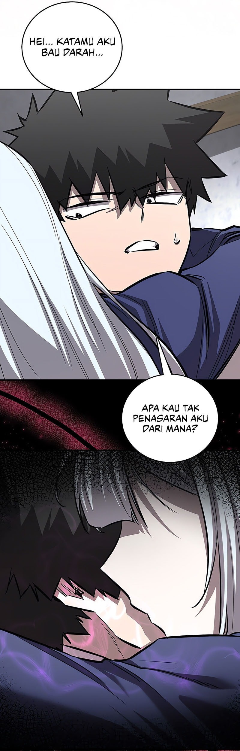Childhood Friend Of The Zenith Chapter 67 - halaman 51