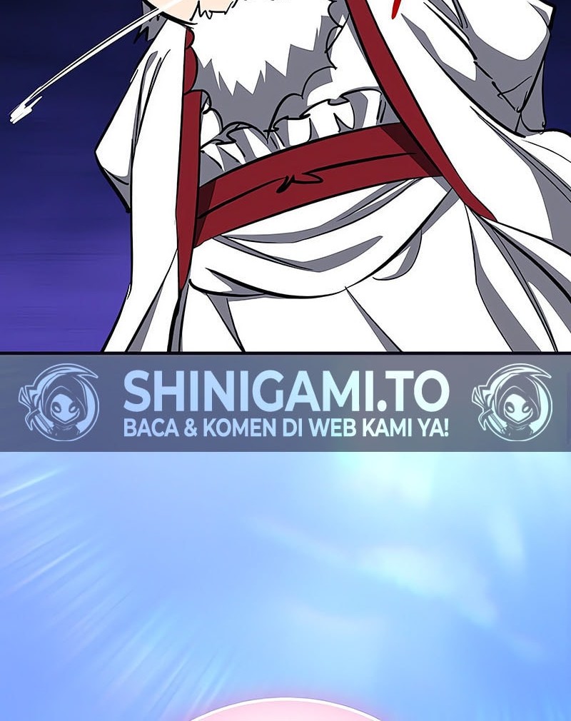 Childhood Friend Of The Zenith Chapter 67 - halaman 54