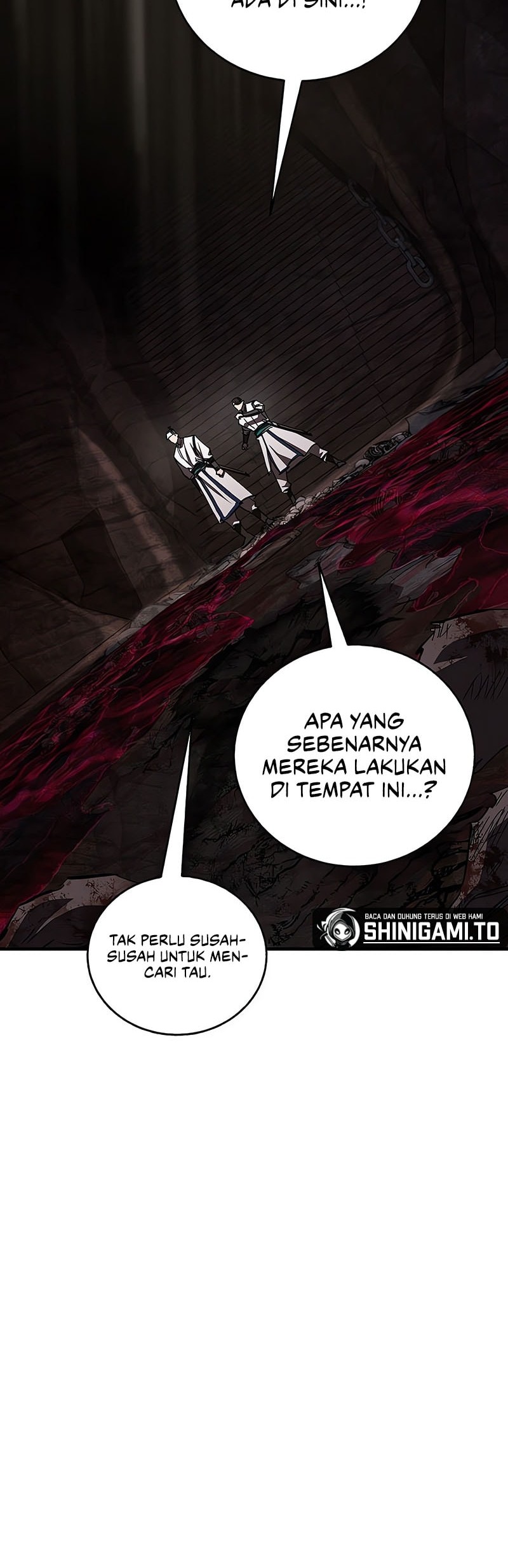 Childhood Friend Of The Zenith Chapter 67 - halaman 58