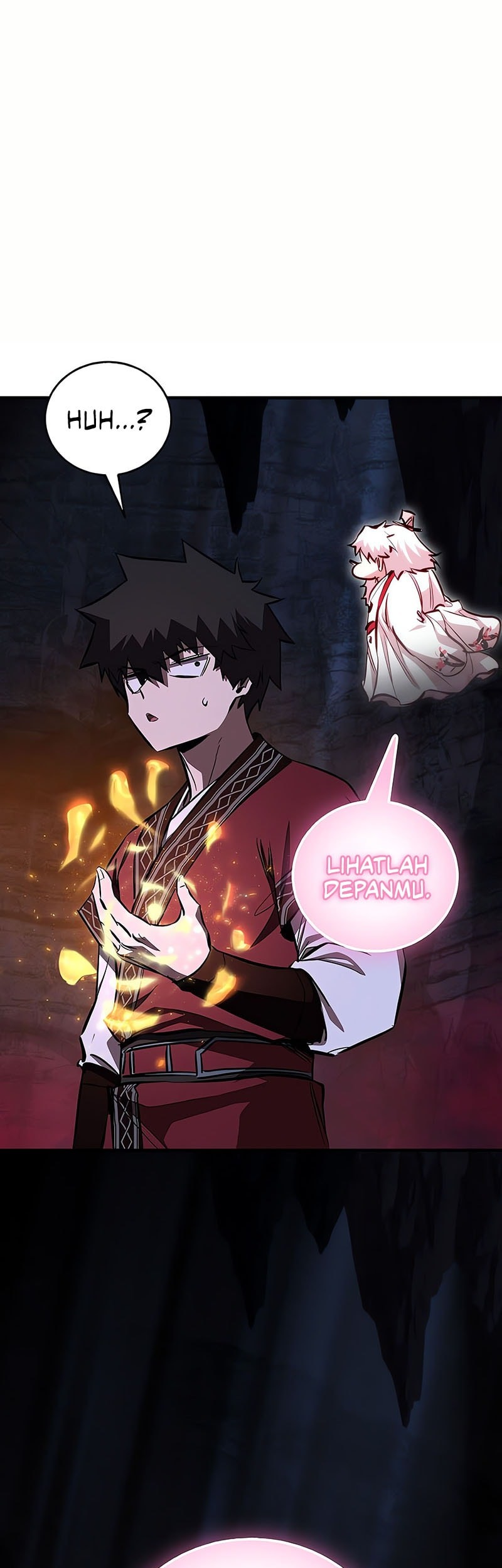 Childhood Friend Of The Zenith Chapter 67 - halaman 6