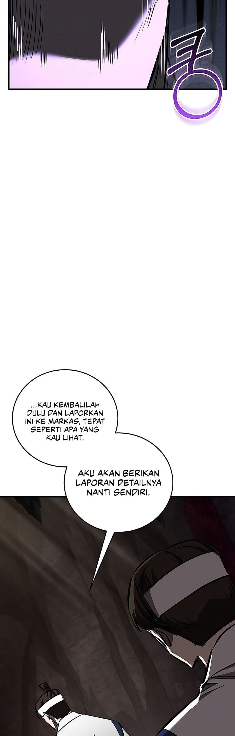 Childhood Friend Of The Zenith Chapter 67 - halaman 60