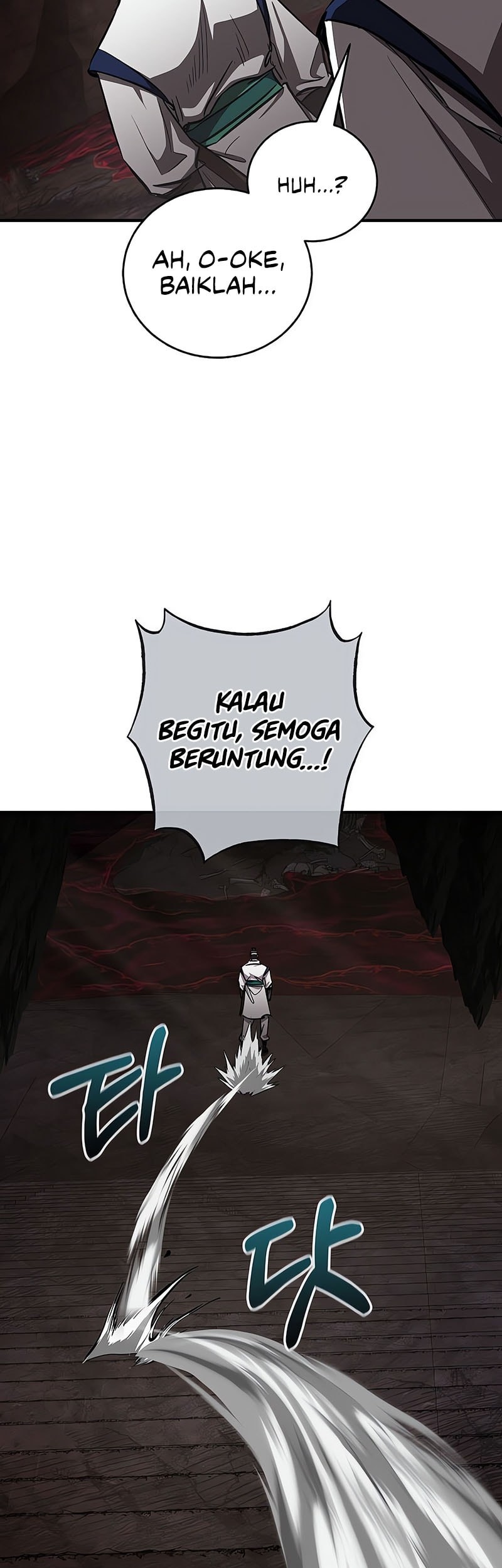 Childhood Friend Of The Zenith Chapter 67 - halaman 61
