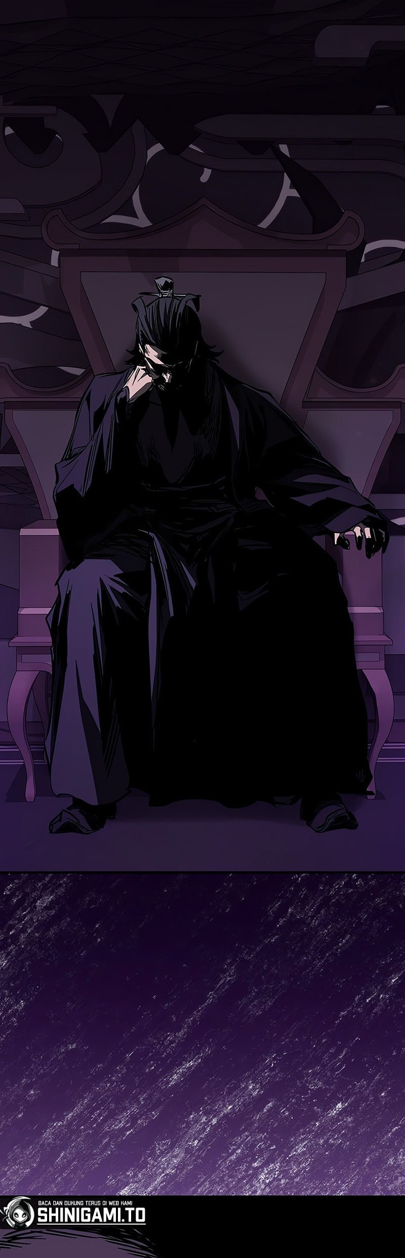 Childhood Friend Of The Zenith Chapter 67 - halaman 69