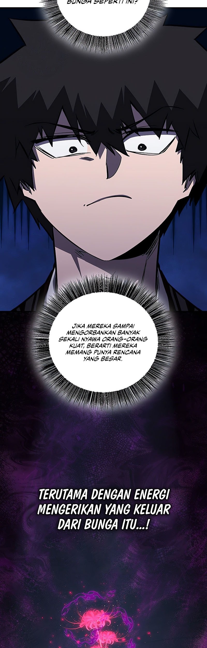 Childhood Friend Of The Zenith Chapter 67 - halaman 9
