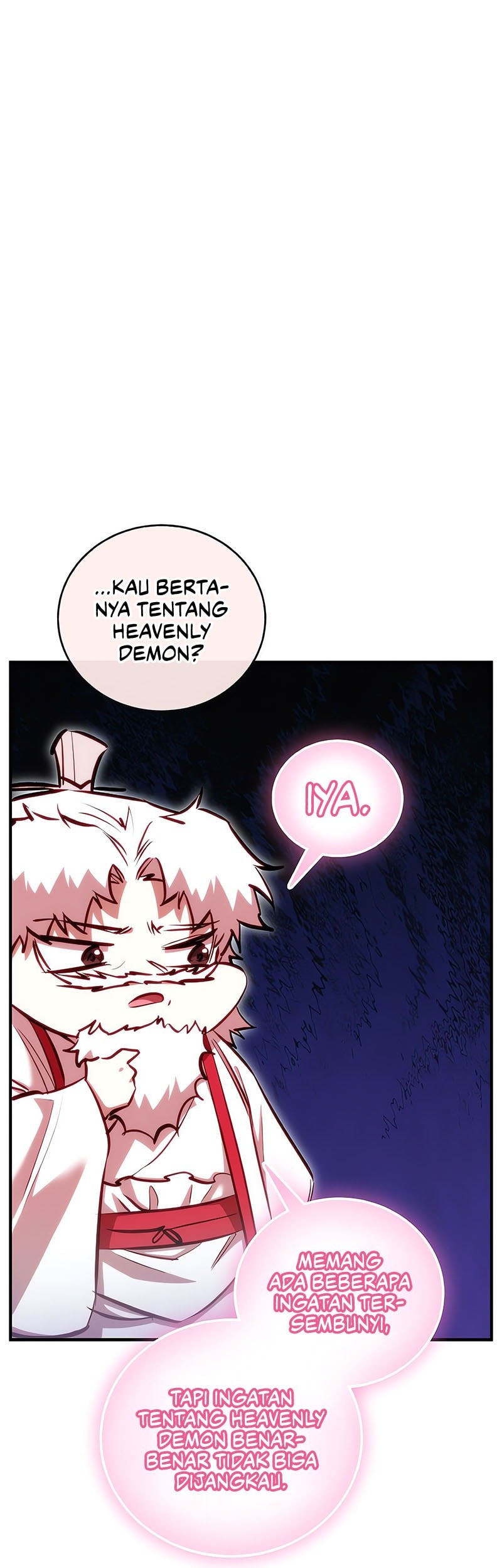 Childhood Friend Of The Zenith Chapter 68 - halaman 10