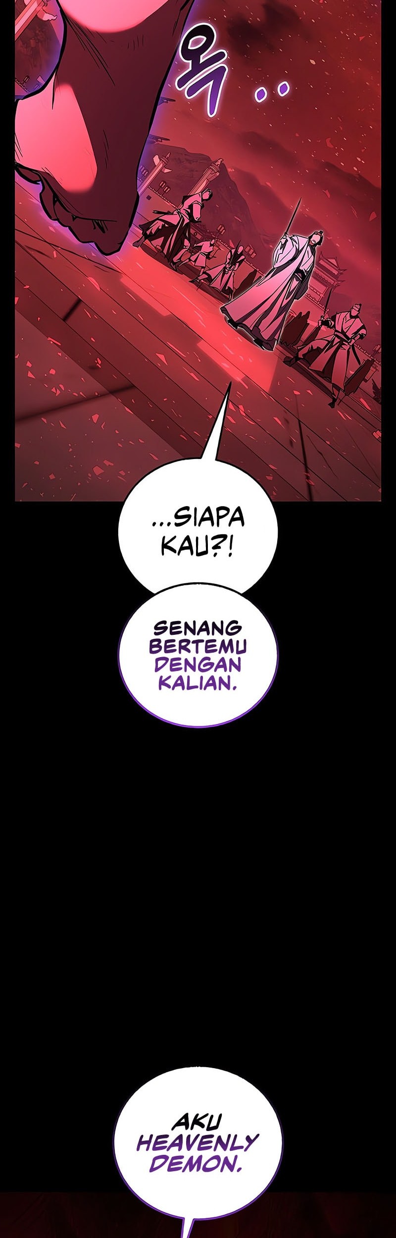 Childhood Friend Of The Zenith Chapter 68 - halaman 15
