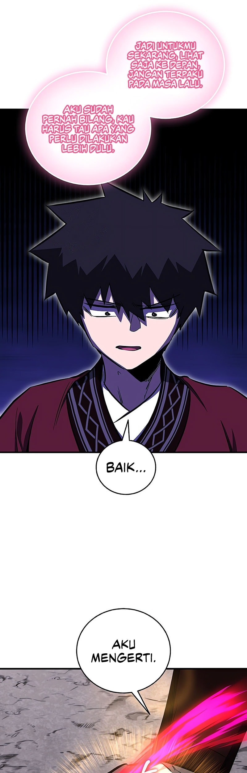 Childhood Friend Of The Zenith Chapter 68 - halaman 22