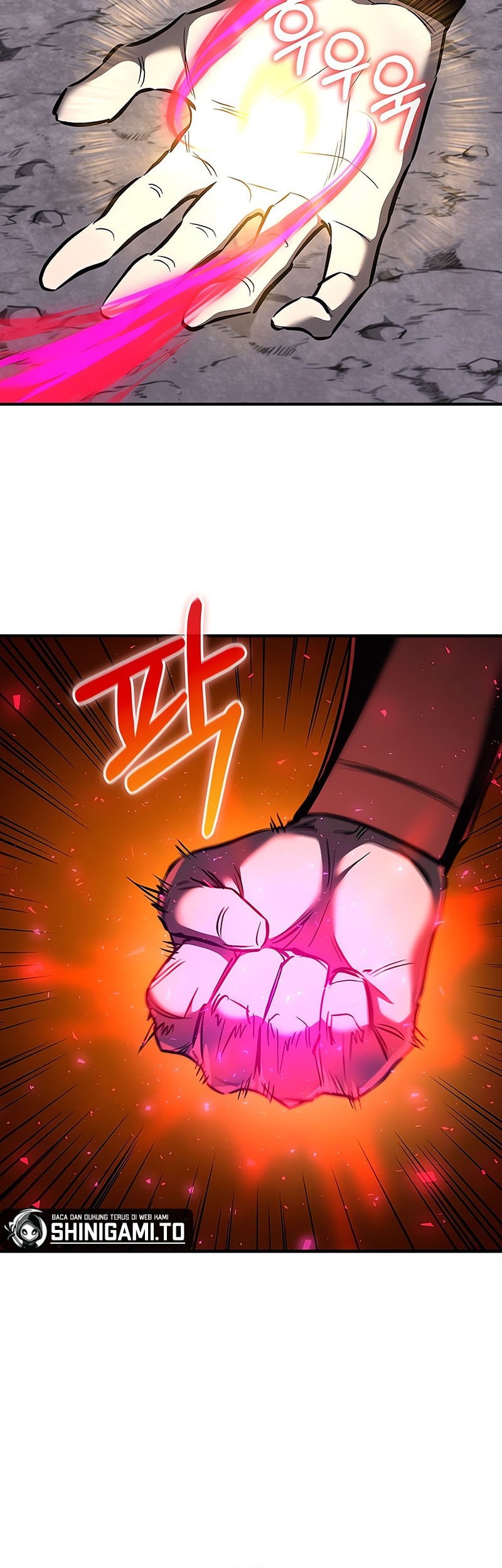 Childhood Friend Of The Zenith Chapter 68 - halaman 23