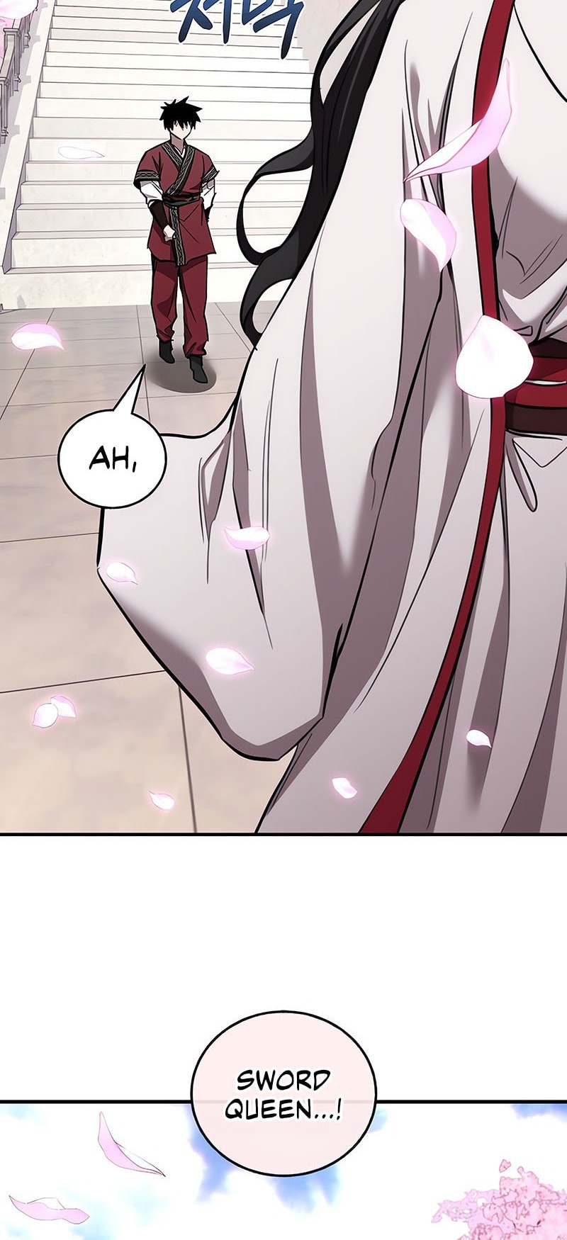 Childhood Friend Of The Zenith Chapter 68 - halaman 25