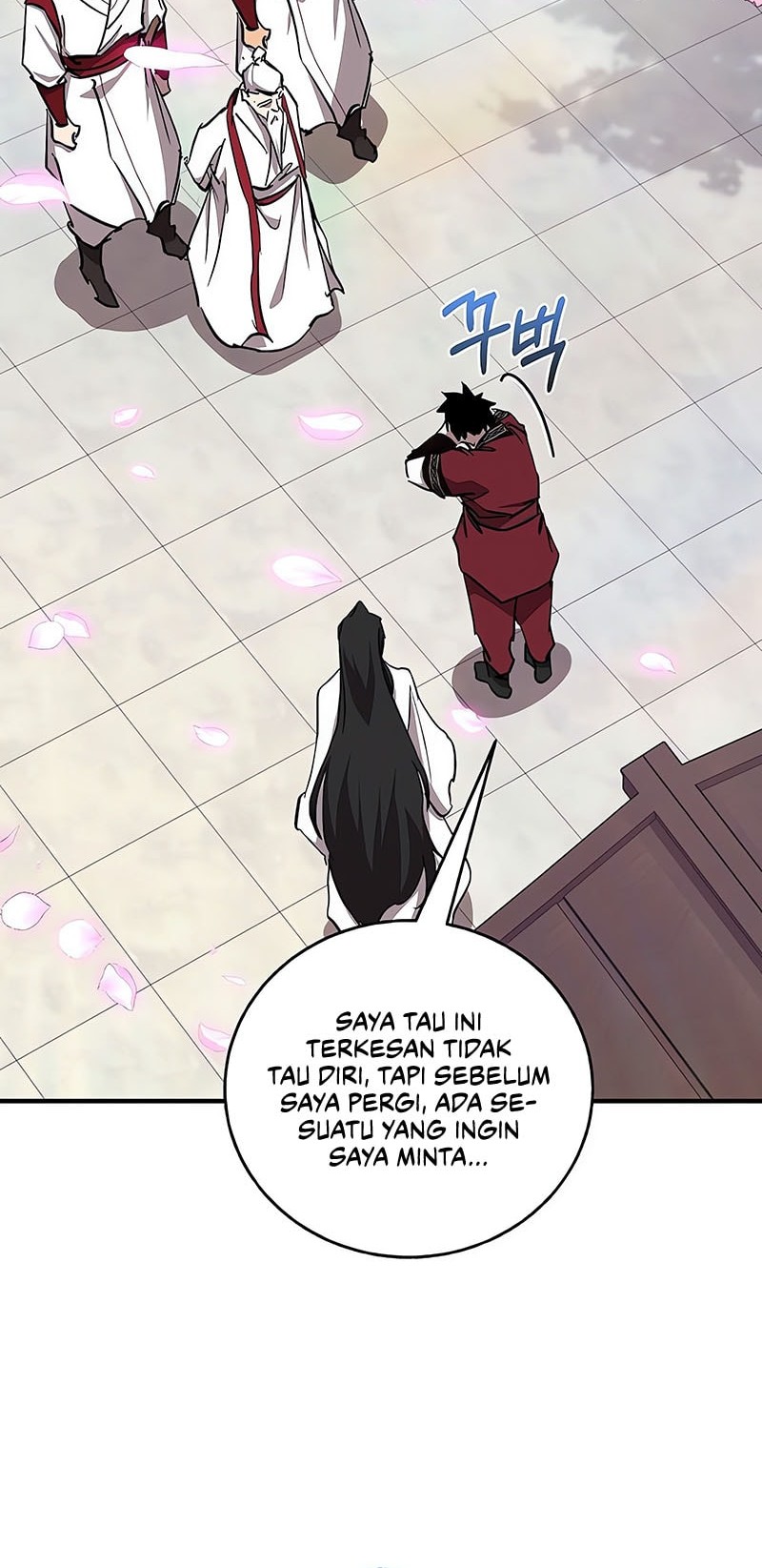 Childhood Friend Of The Zenith Chapter 68 - halaman 33