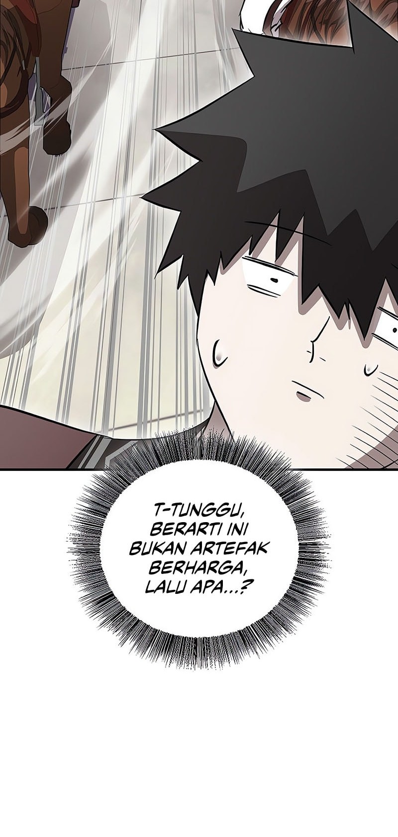 Childhood Friend Of The Zenith Chapter 68 - halaman 41