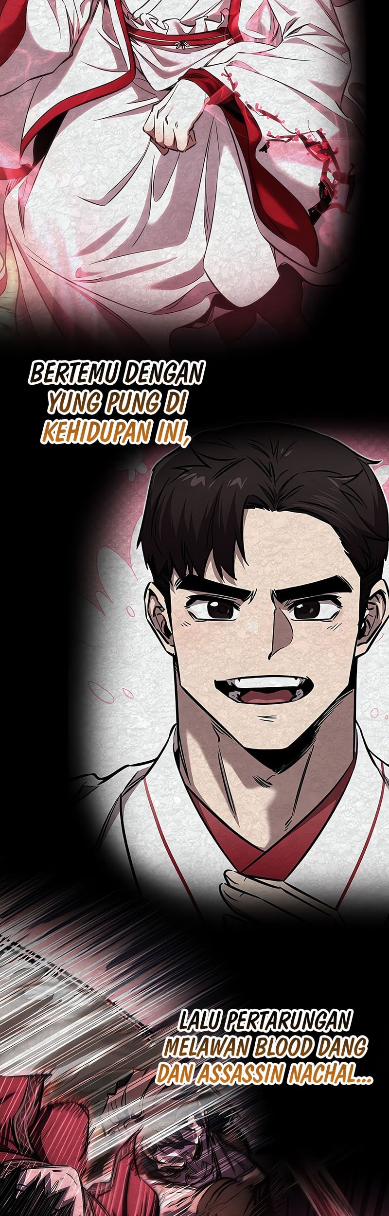 Childhood Friend Of The Zenith Chapter 68 - halaman 44
