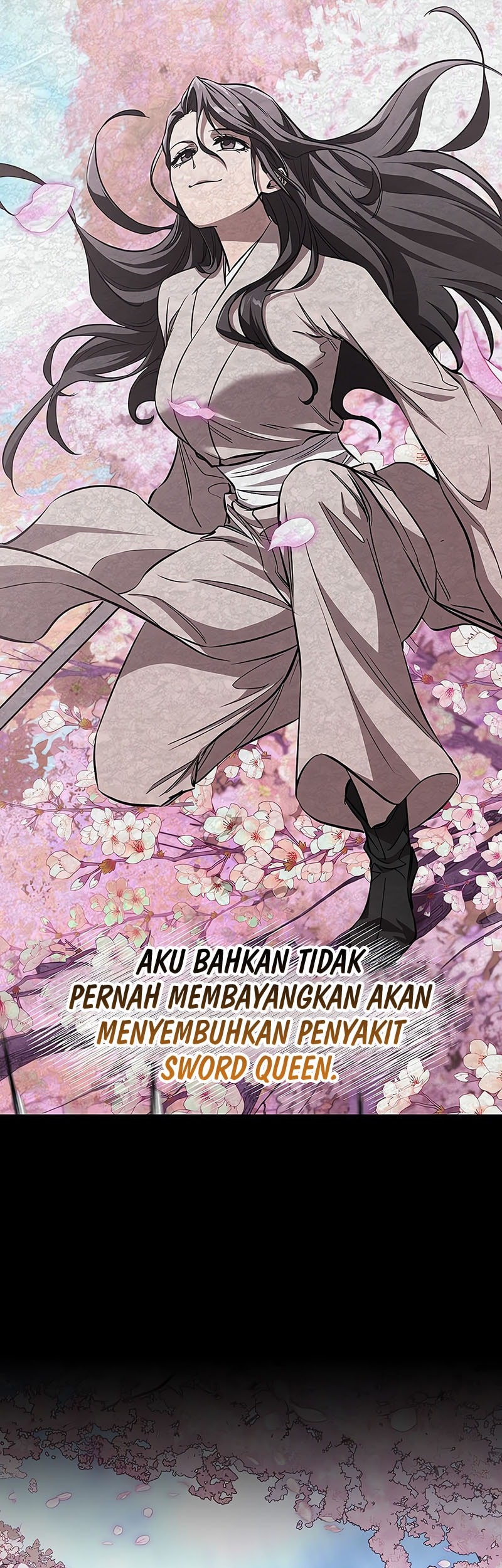 Childhood Friend Of The Zenith Chapter 68 - halaman 46