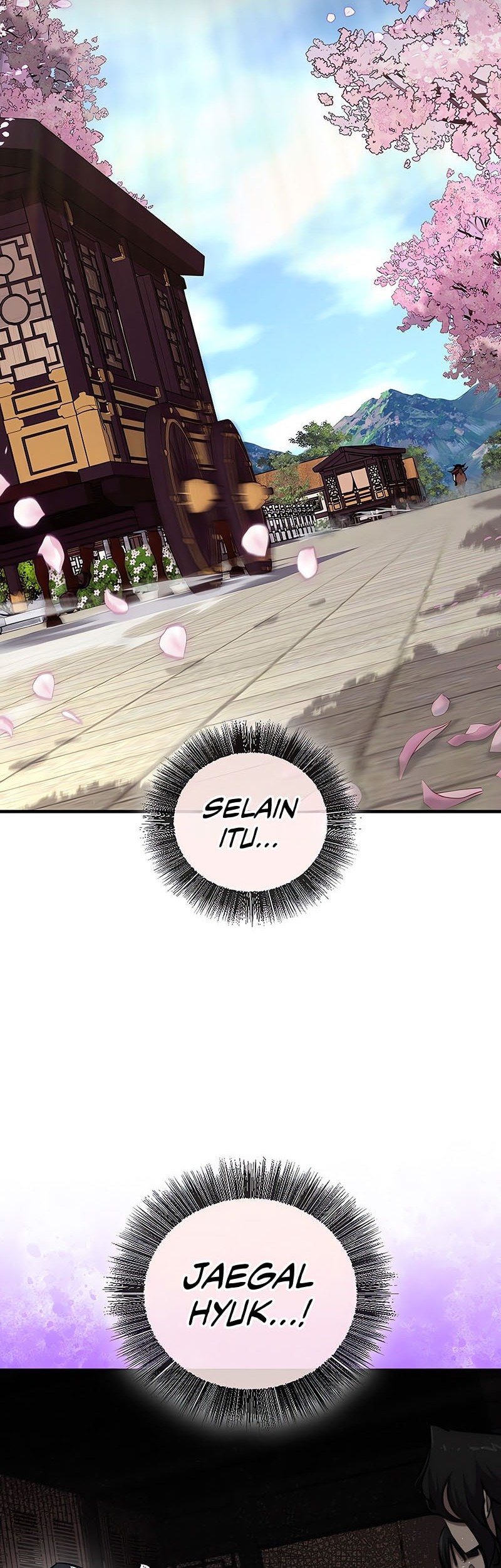 Childhood Friend Of The Zenith Chapter 68 - halaman 47