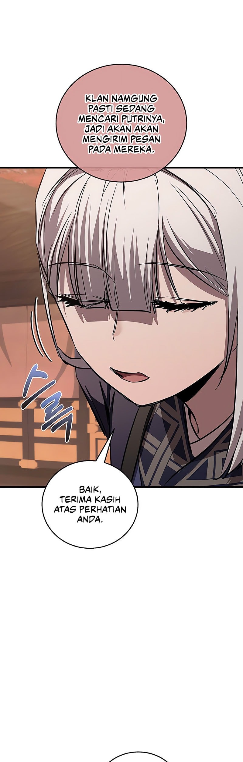 Childhood Friend Of The Zenith Chapter 68 - halaman 62