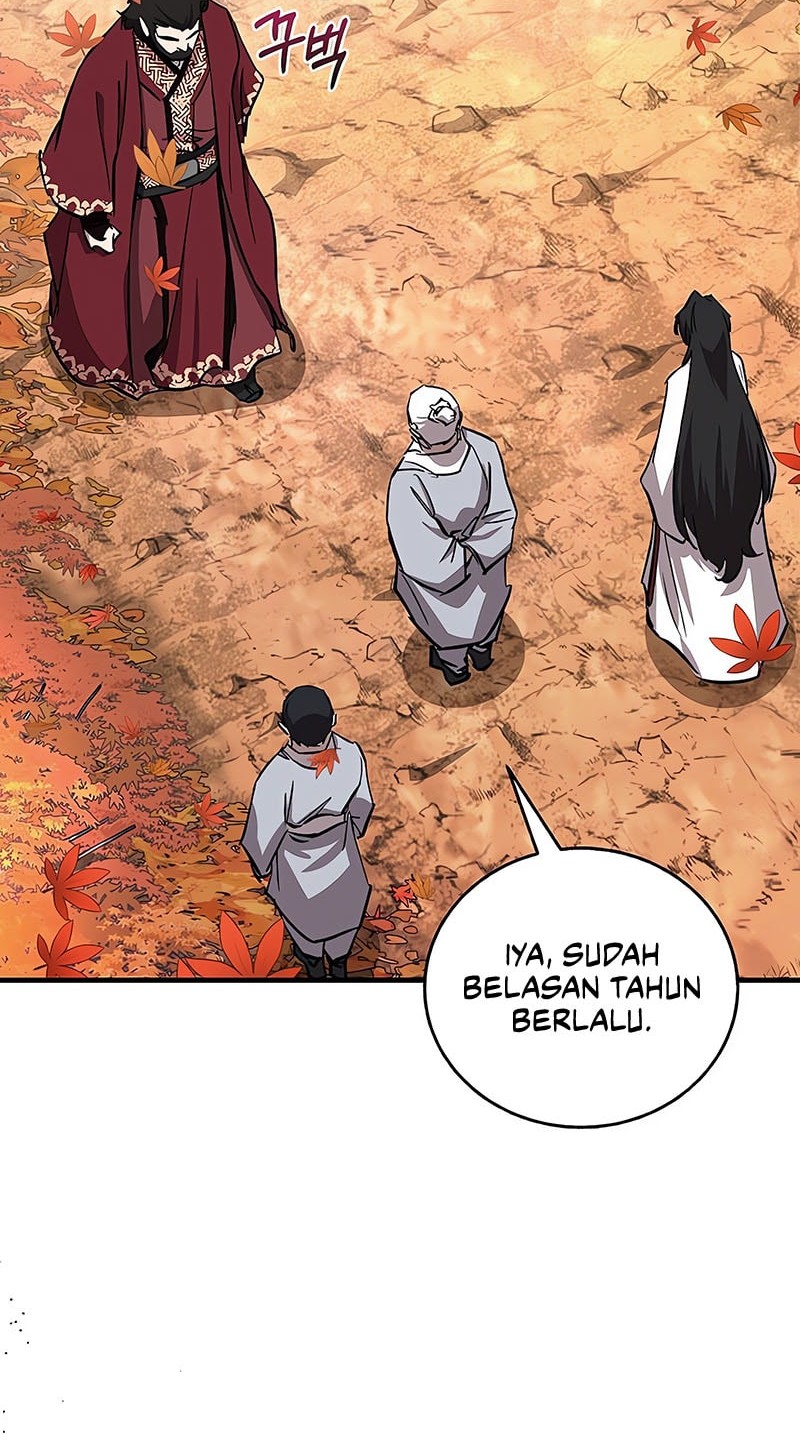 Childhood Friend Of The Zenith Chapter 68 - halaman 65
