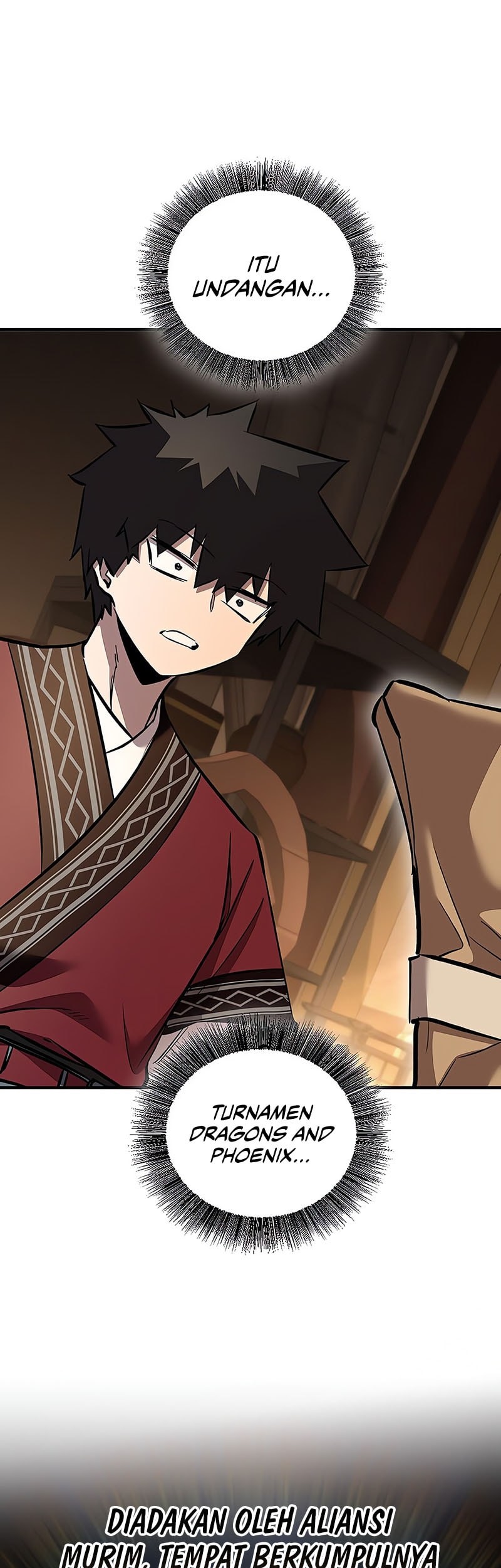 Childhood Friend Of The Zenith Chapter 69 - halaman 16
