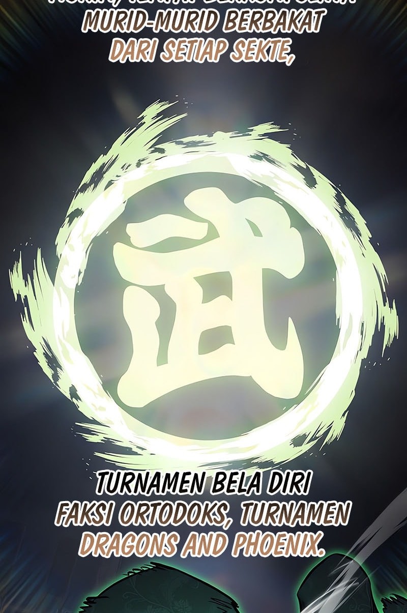 Childhood Friend Of The Zenith Chapter 69 - halaman 17