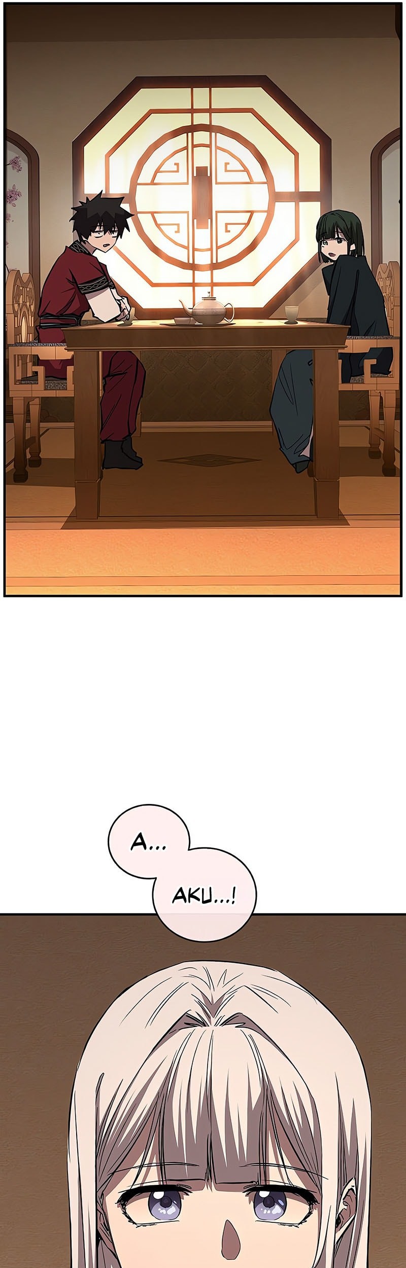 Childhood Friend Of The Zenith Chapter 69 - halaman 30
