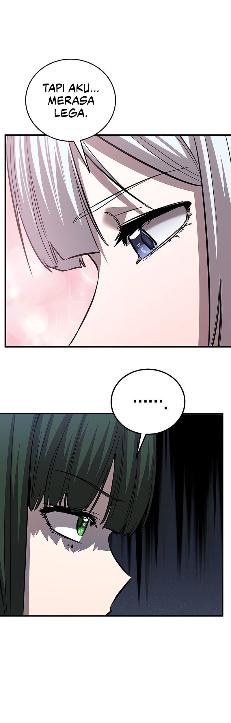Childhood Friend Of The Zenith Chapter 69 - halaman 41