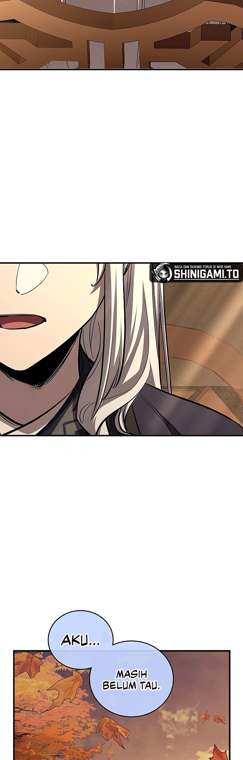 Childhood Friend Of The Zenith Chapter 69 - halaman 44