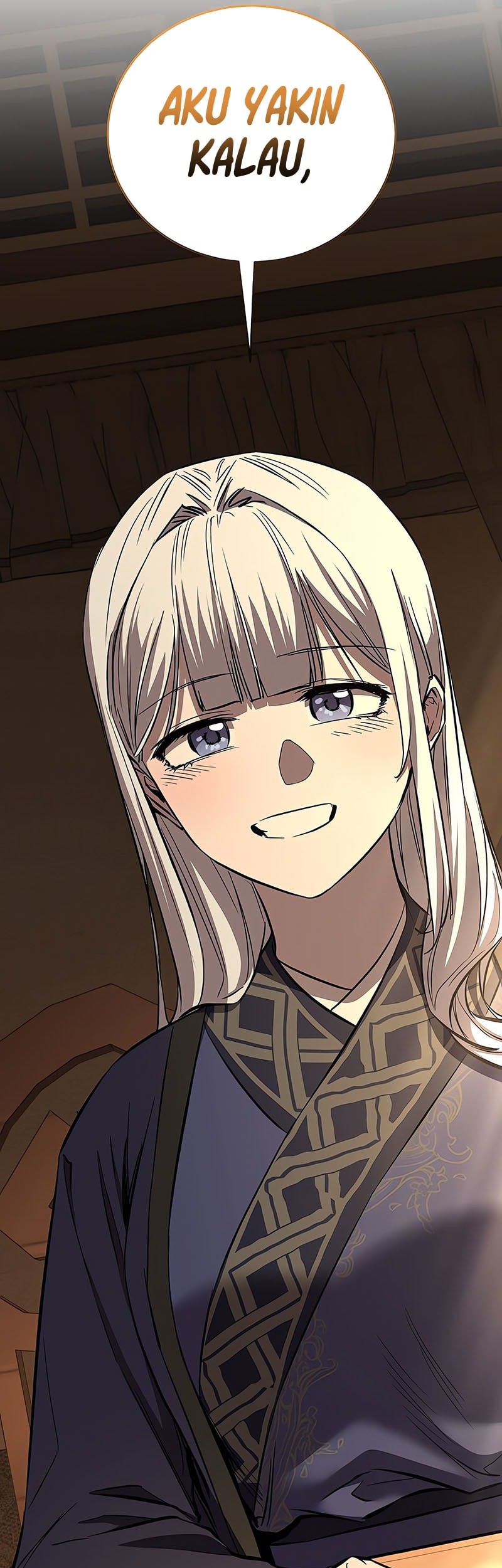 Childhood Friend Of The Zenith Chapter 69 - halaman 46
