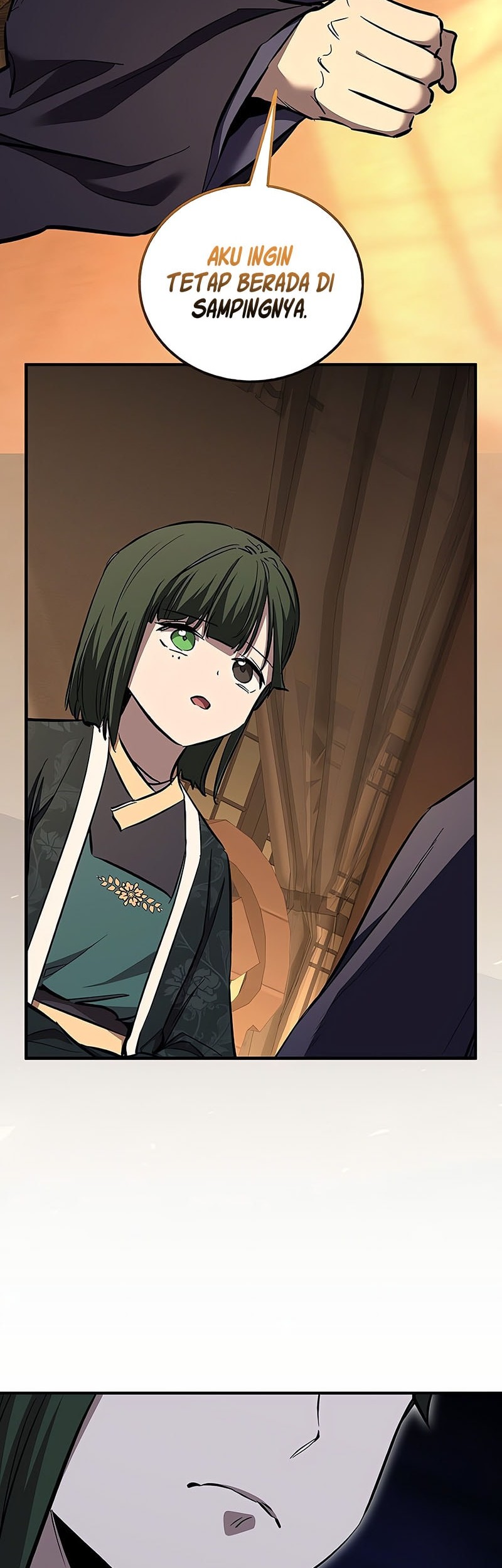 Childhood Friend Of The Zenith Chapter 69 - halaman 47