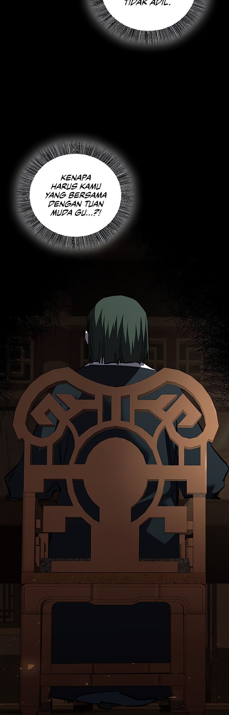 Childhood Friend Of The Zenith Chapter 69 - halaman 49