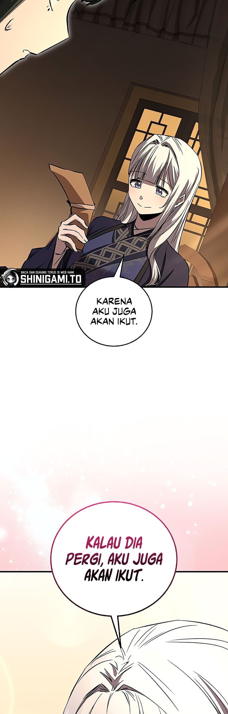 Childhood Friend Of The Zenith Chapter 69 - halaman 55