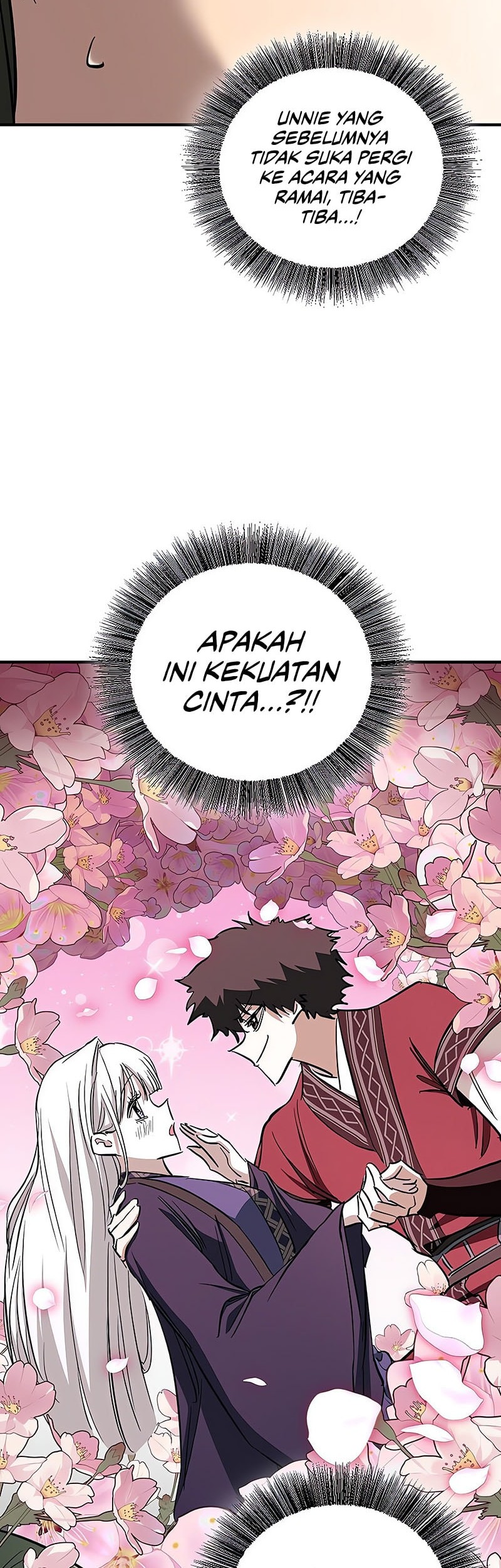 Childhood Friend Of The Zenith Chapter 69 - halaman 59