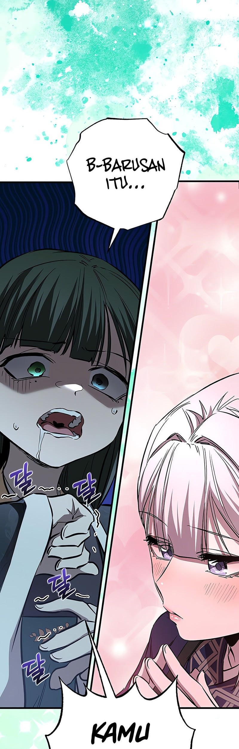 Childhood Friend Of The Zenith Chapter 69 - halaman 63