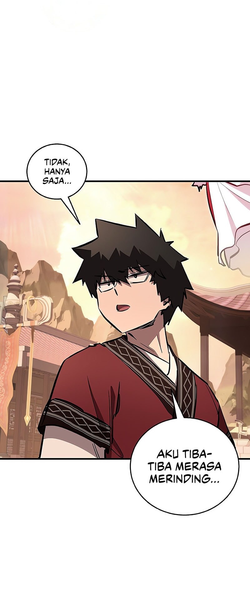 Childhood Friend Of The Zenith Chapter 69 - halaman 65