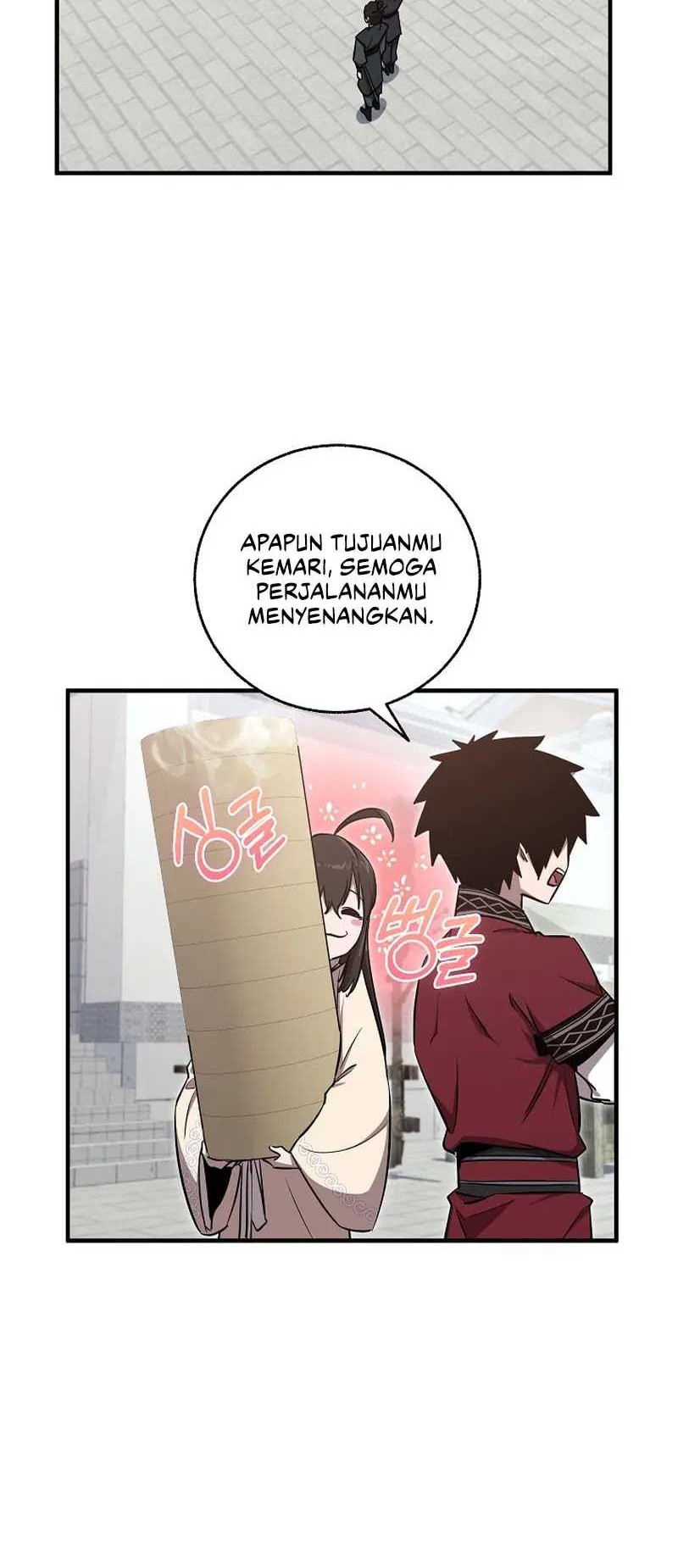 Childhood Friend Of The Zenith Chapter 7 - halaman 10