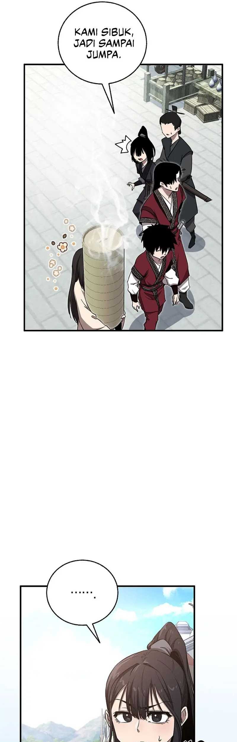 Childhood Friend Of The Zenith Chapter 7 - halaman 11