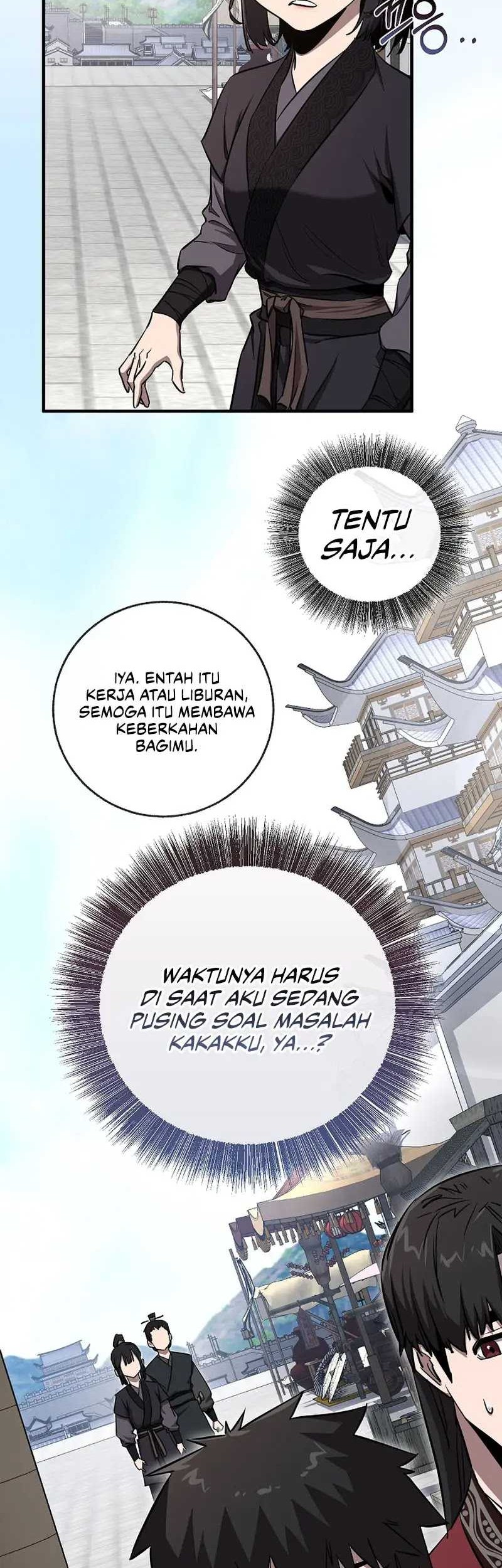 Childhood Friend Of The Zenith Chapter 7 - halaman 12