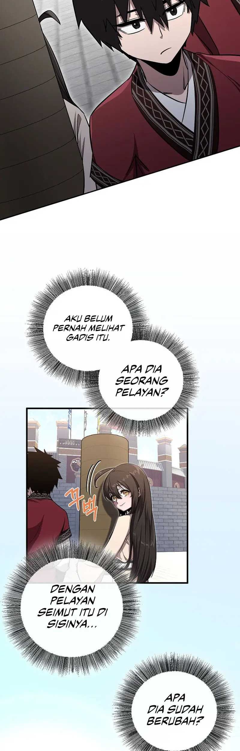 Childhood Friend Of The Zenith Chapter 7 - halaman 13