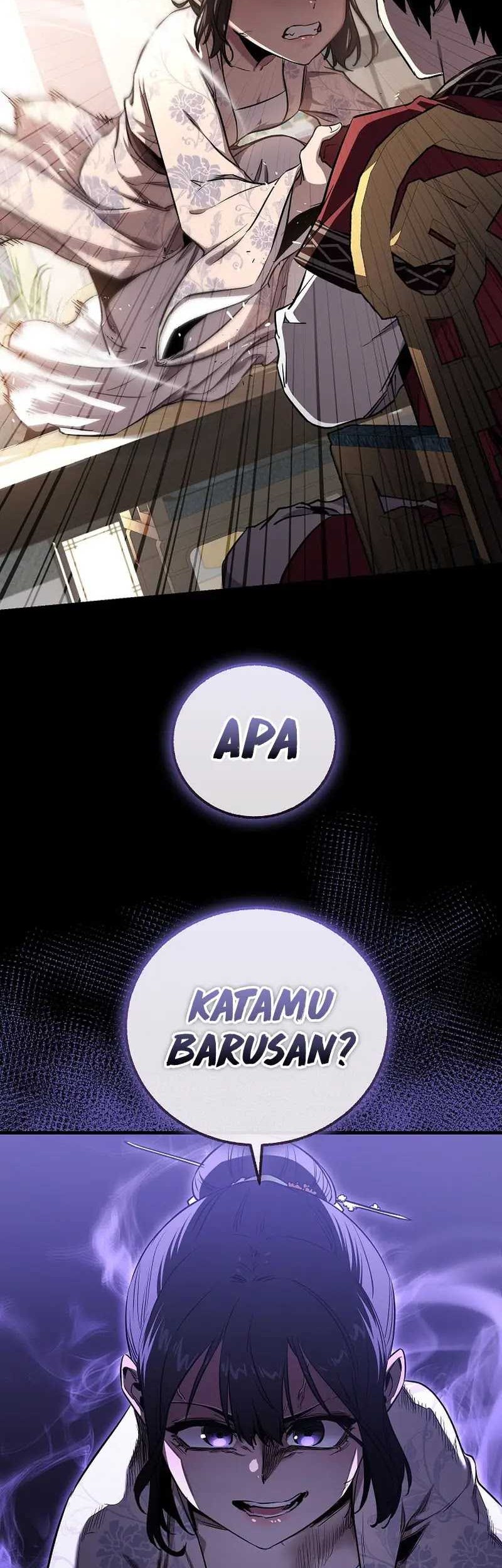 Childhood Friend Of The Zenith Chapter 7 - halaman 16