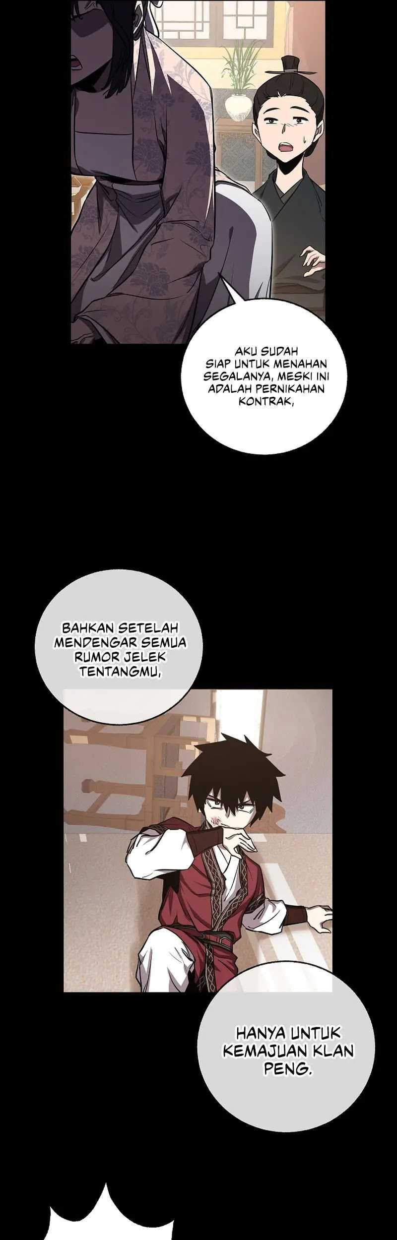 Childhood Friend Of The Zenith Chapter 7 - halaman 19