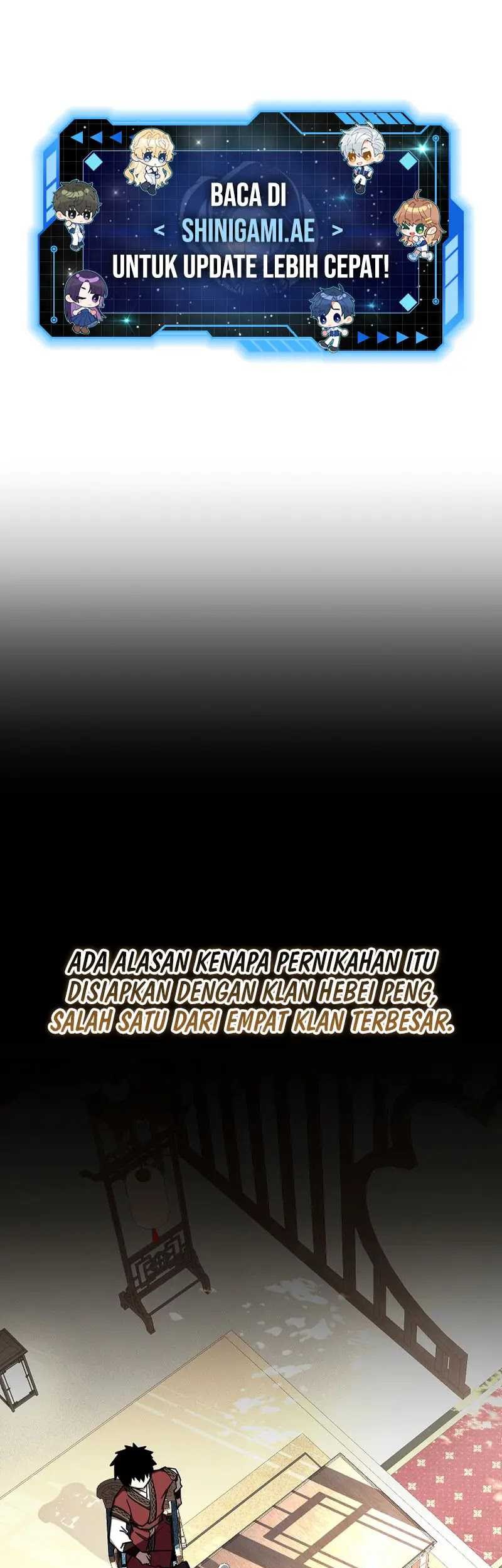 Childhood Friend Of The Zenith Chapter 7 - halaman 2