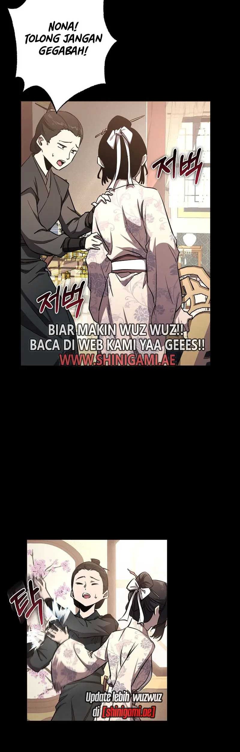 Childhood Friend Of The Zenith Chapter 7 - halaman 20