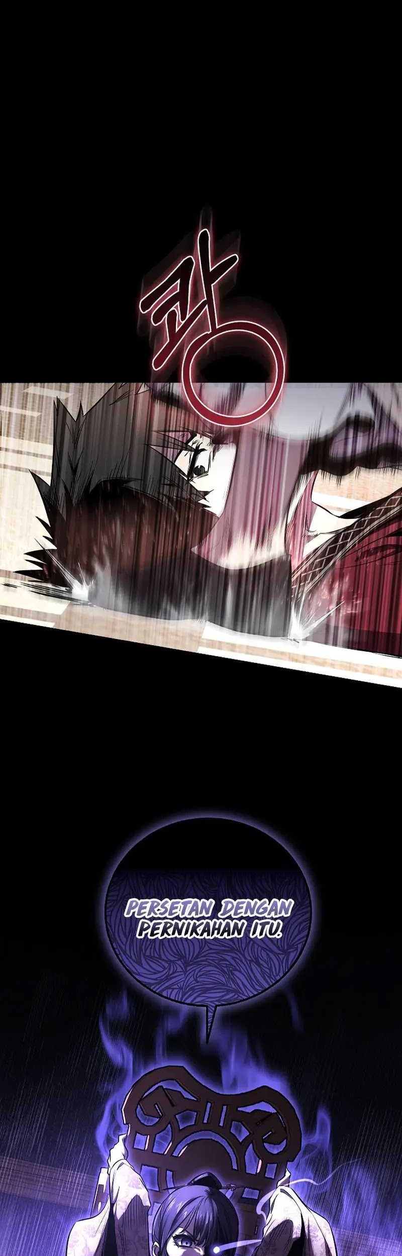 Childhood Friend Of The Zenith Chapter 7 - halaman 21