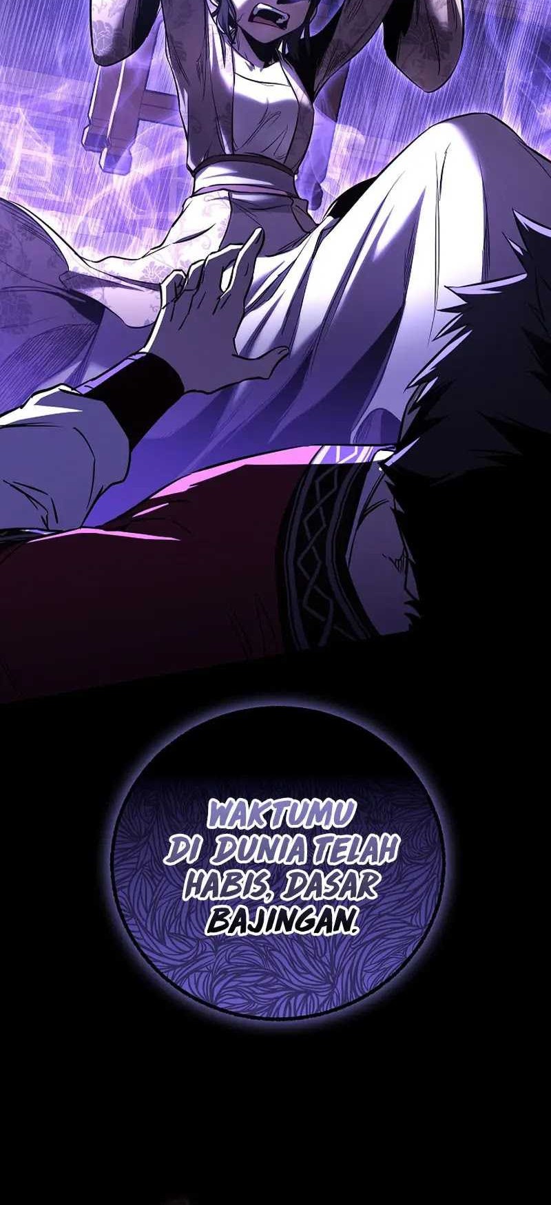 Childhood Friend Of The Zenith Chapter 7 - halaman 22