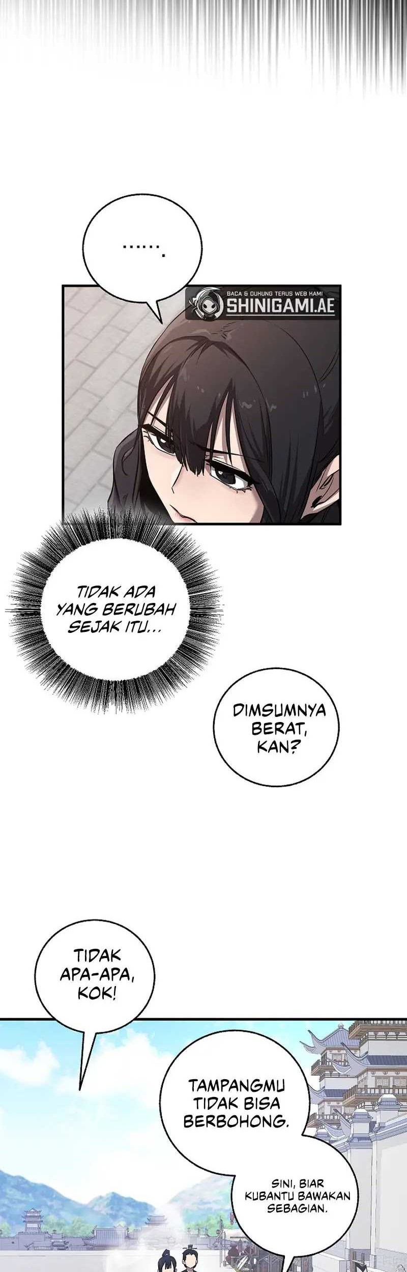 Childhood Friend Of The Zenith Chapter 7 - halaman 24