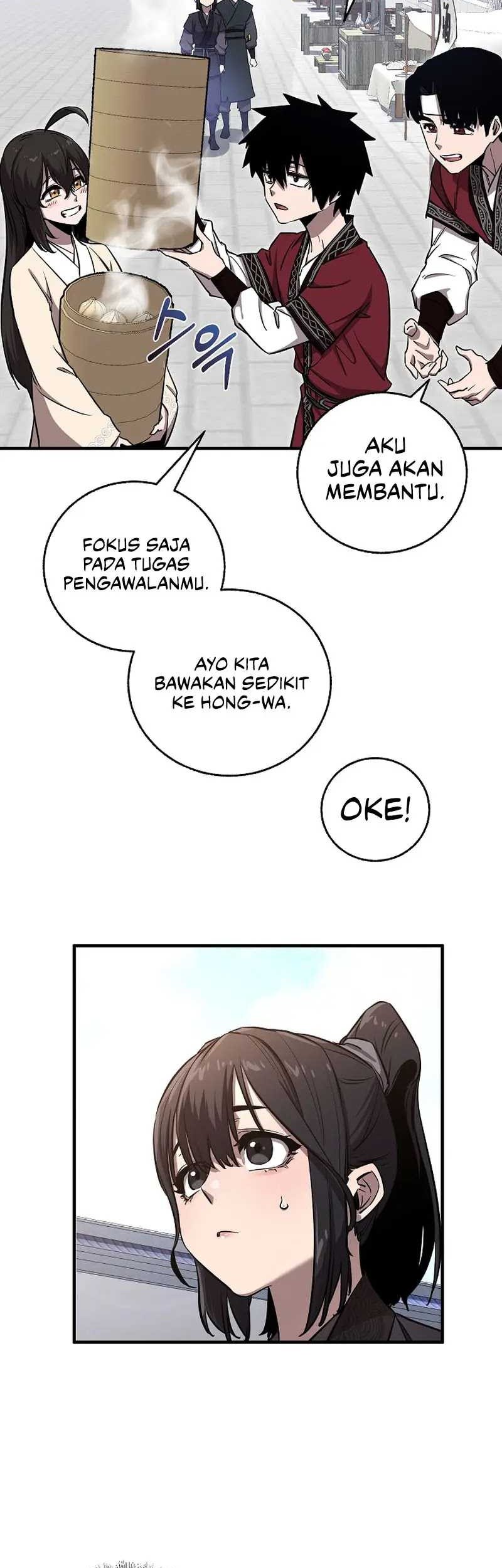Childhood Friend Of The Zenith Chapter 7 - halaman 25