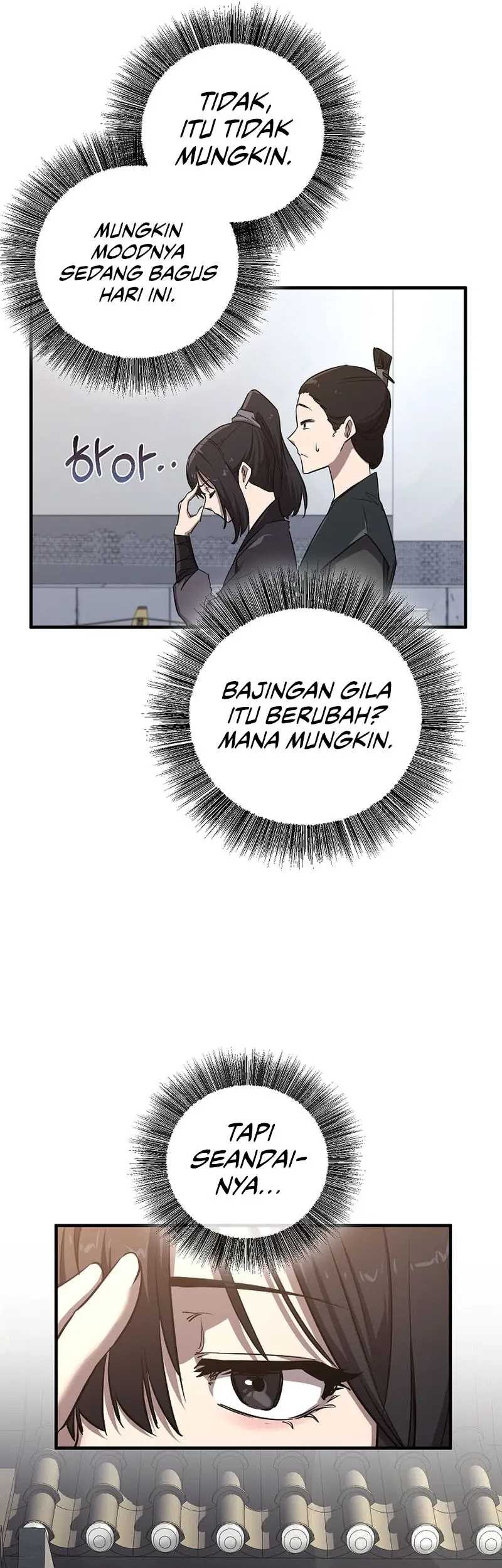 Childhood Friend Of The Zenith Chapter 7 - halaman 27