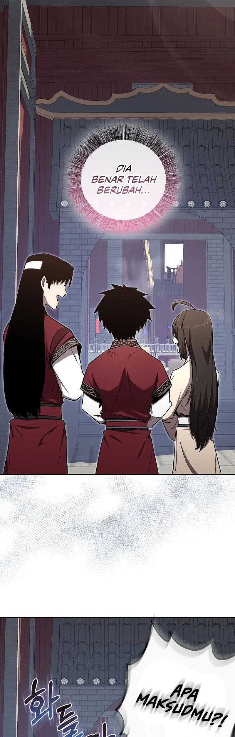 Childhood Friend Of The Zenith Chapter 7 - halaman 28