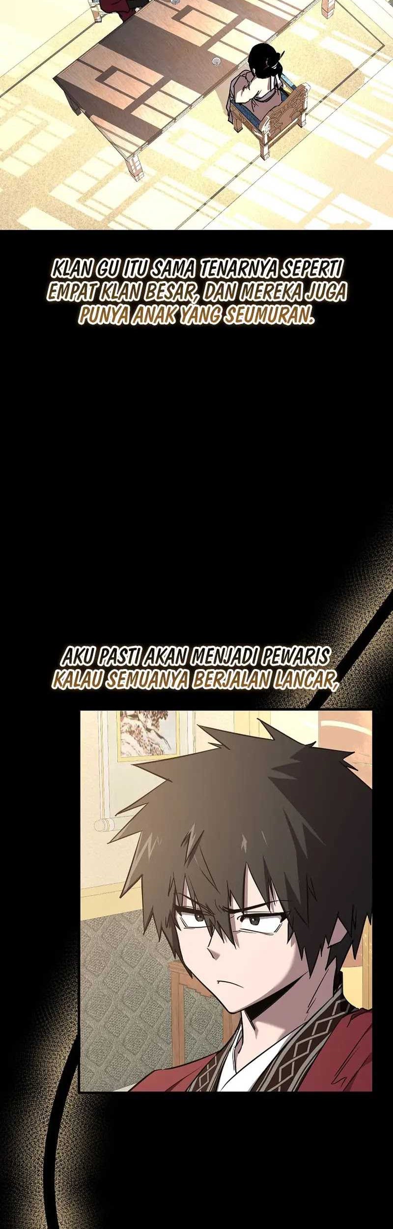 Childhood Friend Of The Zenith Chapter 7 - halaman 3