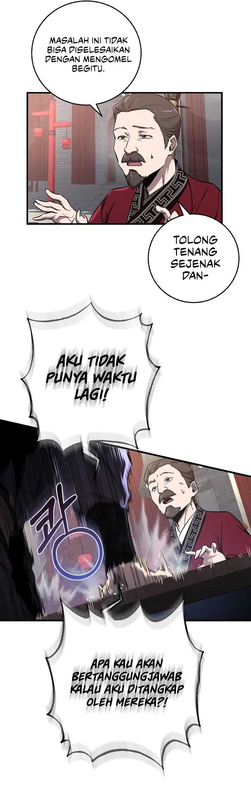 Childhood Friend Of The Zenith Chapter 7 - halaman 30