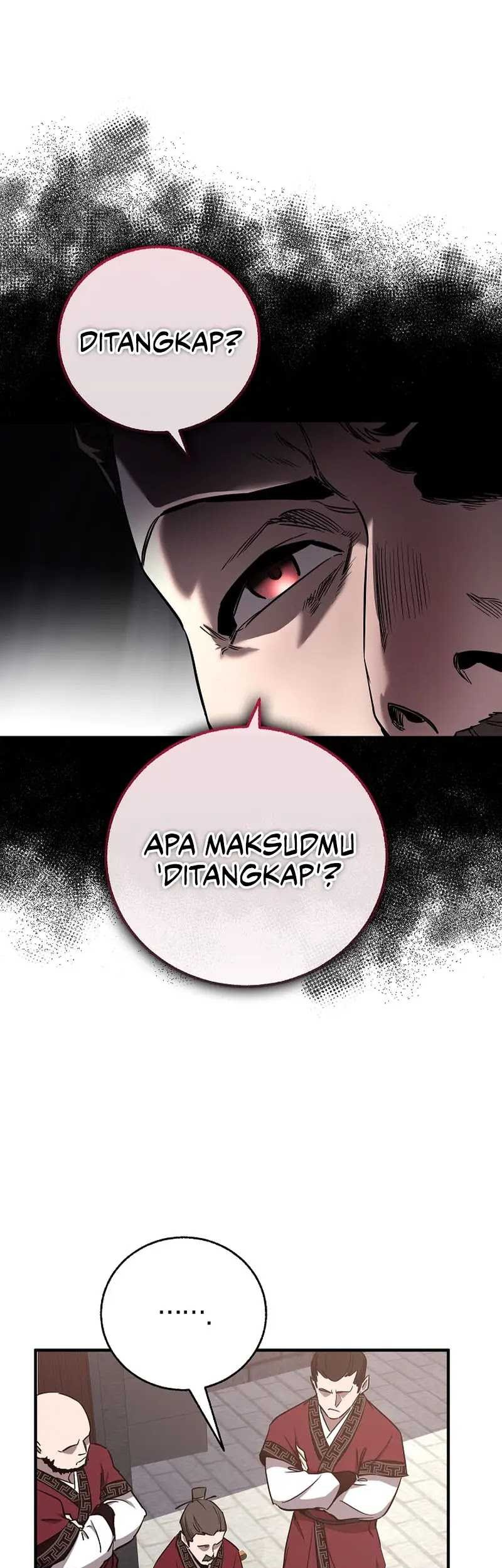 Childhood Friend Of The Zenith Chapter 7 - halaman 31