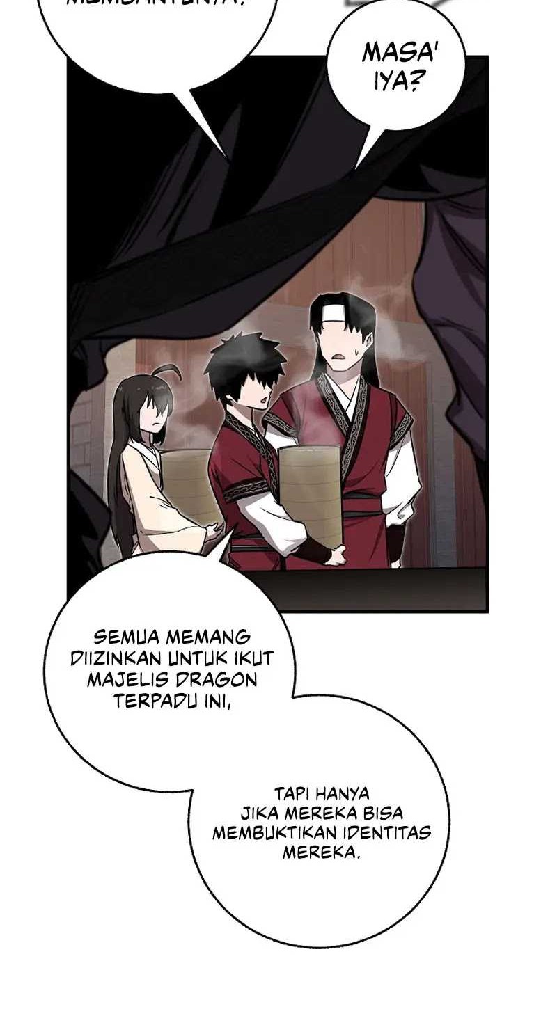 Childhood Friend Of The Zenith Chapter 7 - halaman 34